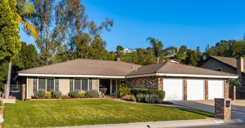 Don’t Miss This Prime Summer Window To Sell Your House in Yorba Linda, CA